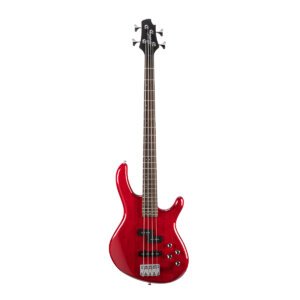 CORT BAJO ELEC.ACTION BASS PLUS TR C/FUNDA