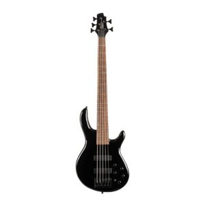 CORT BAJO C5 DELUXE BK