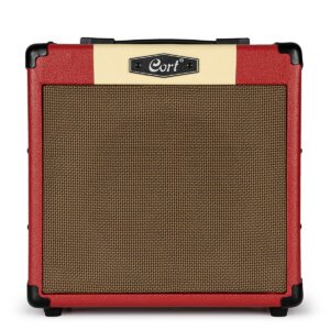 CORT COMBO 15W 1x8 DR