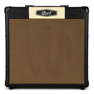 CORT COMBO 30W 1x8 BK