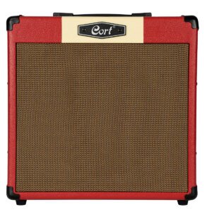 CORT COMBO 30W 1x8 DR
