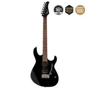 CORT GUIT.ELEC.G300 PRO BK