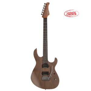 CORT GUIT.ELEC.G300 RAW NS