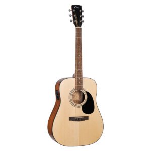 CORT GUIT.FOLK AD810E-OP