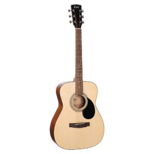 CORT GUIT.FOLK ELEC AF510-OP