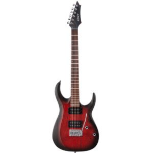 CORT GUIT.ELEC.X-100 OPBB