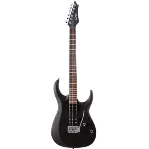 CORT GUIT.ELEC.X-100 OPBK
