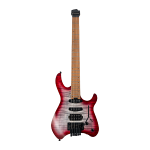 CORT Guitarra Elect. Space-G6TR SGLV
